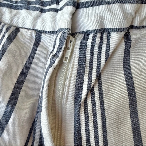 Soledad Striped Shorts - Picture 7 of 13